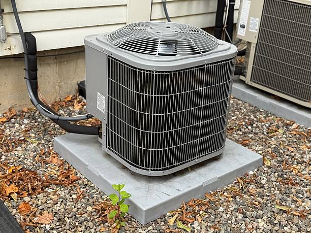 24/7 Emergency Ductwork Repair experts in Jamestown, CO